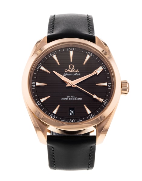 Omega Aqua Terra 150m Gents 220.53.41.21.13.001